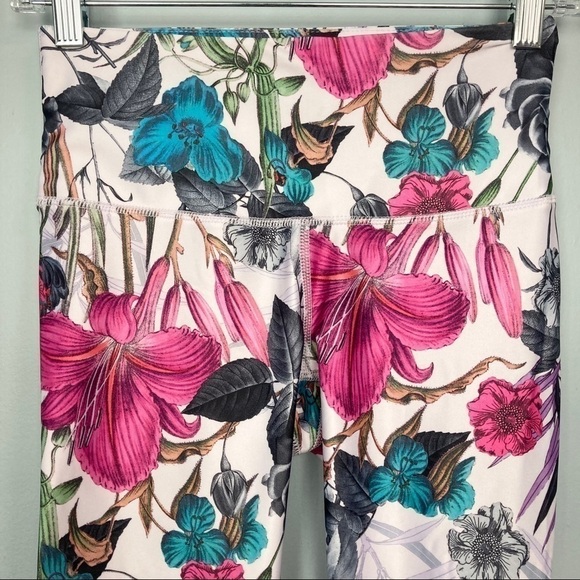 𝅺playground Roxanne High Waist High Rise Leggings - Picture 4 of 13